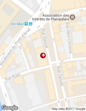 18-20 rue Dancet