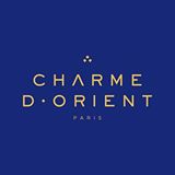 Charme d'Orient Paris